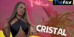 Cristal Felix Lesbian Scene  in Rio Shore