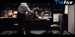 Seung-Shin Lee Underwear Scene  in Lady Vengeance