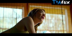 Emma Stone Underwear Scene  in Kinds Of Kindness