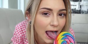 Sweet Thang - Teen Sweet (Chloe Sweet, Sweet Candy, Chloe Temple)