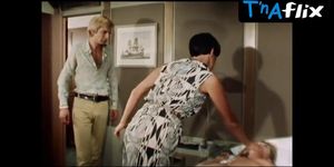 Eva Thulin Breasts Scene  in Top Sensation