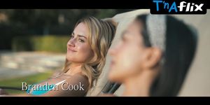 Grace Van Patten Bikini Scene  in Tell Me Lies