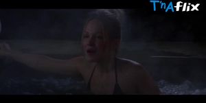 Kelli Berglund Bikini Scene  in Wallbanger