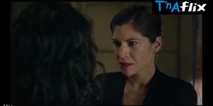 Mayella Lloclla Lesbian Scene  in Dos Besos: Troika