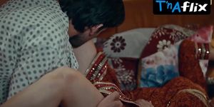 Sarika Salunkhe Butt,  Breasts Scene  in Numbari