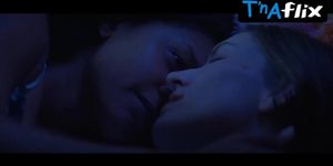 Corbin Reid Lesbian Scene  in My Fiona