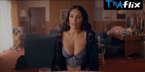 Moana Johnson Sexy Scene  in Madam