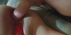 amateur bbw anal spakbank Creampie Compilation (Curvy Ambitions)