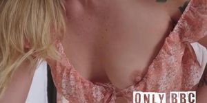 Onlybbc Whitney Oc Wants It Black Pp Mom Son Porn