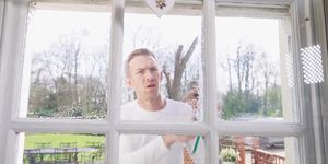 Window Washing Jerks (Danny D, Xander Corvus)