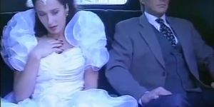 La sposa (1995) Italian Vintage Classic porno clasico (Erika Bella)