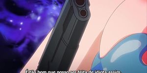 Reginetta-san No Bouken Episódio 01 Legendado Em Português