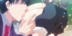 Bonyuu Chan Wa Dashitai Full Episode 1-4