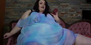 SSBBW Juicy Jackie