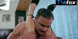 Jinnie Jaaz Real Sex Scene  in Love Guru