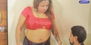 Hot Indian Bhabhi Hardcore Romantic Sex