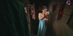 Desi Bhabhi Chudai Suhagraat Ullu - O Sajni Re Part 1 Episode 2