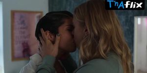 Ella Lily Hyland Lesbian Scene  in Fifteen-Love