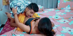 Indian Desi Kamwali Bai Romance With Her House Owner Hindi Audio