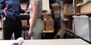 daisy stone shoplyfter