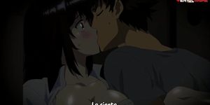 Joshiochi! 2-Kai Kara Onnanoko Sex Scenes