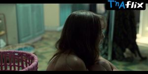 Ella Purnell Sexy Scene  in Sweetpea