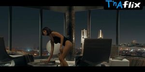 Matilda De Angelis Underwear Scene  in Citadel: Diana