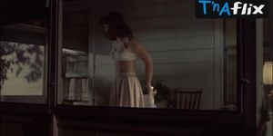 Emily Warfield Underwear Scene  in The Man In The Moon