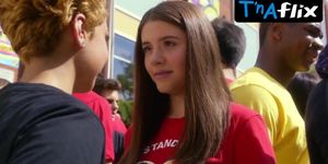 Dalia Yegavian Lesbian Scene  in Degrassi: Next Class (Ana Golja)