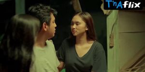 Cess Garcia Sexy Scene  in Krista