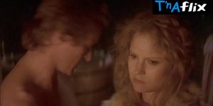 Jennifer Jason Leigh Sexy Scene  in Flesh + Blood