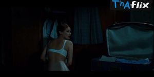 Diane Kruger Underwear Scene  in Goodbye Bafana