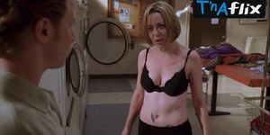 Paige Moss Underwear Scene  in Buffy The Vampire Slayer