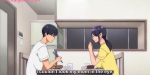 Succubus Yondara Gibo Ga Kita! All Episode 1-2 Succubus Step Mother Hentai