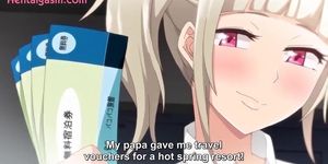 Imaizumin Chi Wa Douyara Gal No Tamariba Ni Natteru Rashii ALL EPISODES 1-4 HAREM HENTAI