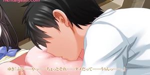 Hentai Babume Baby Ogyari Saimin Therapy De Aka-Chan Ni Naare The Motion Anime