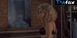 Aimee Leigh Underwear Scene  in Hellraiser Iii