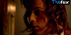 Valentina Vargas Bush Scene  in Hellraiser: Bloodline