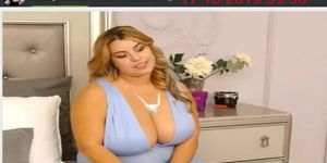 Bulgar Webcam Model Bustygizelle 2019 10 17 09 41 18 908.mp4