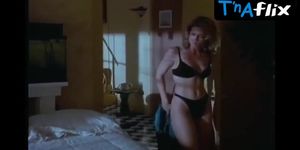 Kelly O'Byrne Butt,  Breasts Scene  in Solitaire