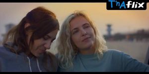 Emma Maddock Lesbian Scene  in Spring