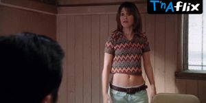 Kimberly Mccullough Sexy Scene  in The Shield