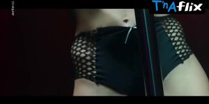 Amila Terzimehic Breasts,  Underwear Scene  in All My Crazy Love