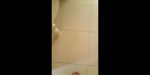 south african mzansi bathroom sex