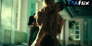 Anna Szymanczyk Breasts,  Butt Scene  in X-Rated Queen