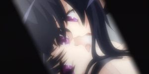 Omamori Himari - Hentai Version Uncensored