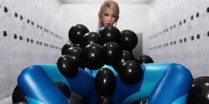 Samus aran palle nere 3d.mp4