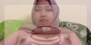 Bokep Indo Rachma Jilbab Tiktok