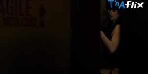 Krysten Ritter Thong Scene  in Jessica Jones (Alena H, Desyra Noir)