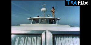 Rosalba Neri Breasts,  Bikini Scene  in Top Sensation